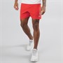 New Balance Mens RC Performance 5 Inch Running Shorts Neo Flame
