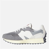 New Balance 327 Trainers Castlerock/Shadow Grey