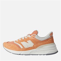 New Balance 997R Trainers Copper/Linen