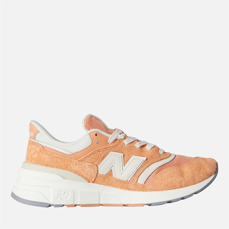 New Balance 997R Trainers Copper/Linen