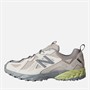 New Balance Mens 610XV1 Trainers Light Mushroom/Timberwolf