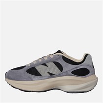 New Balance WRPD Runner Trainers Magnet/Driftwood/Black