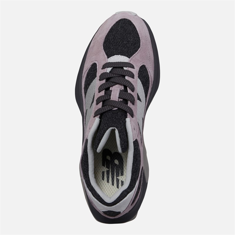 New Balance WRPD Runner Trainers Ice Wine
