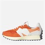 New Balance 327 Trainers Infield Clay/Copper