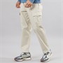 New Balance Mens Cargo Pants Timberwolf