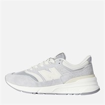 New Balance 997R Trainers Concrete/Linen