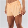New Balance Womens RC Performance 3 Inch Shorts Peach Blossom
