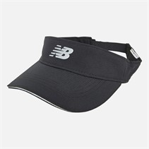 New Balance Performance Visor Black