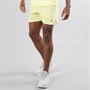 New Balance Mens RC Performance 5 Inch Running Shorts Limelight