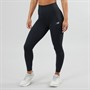 New Balance Womens NB Harmony High Waisted Tight Leggings Black