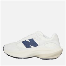 New Balance WRPD Runner Trainers Sea Salt/NB Navy