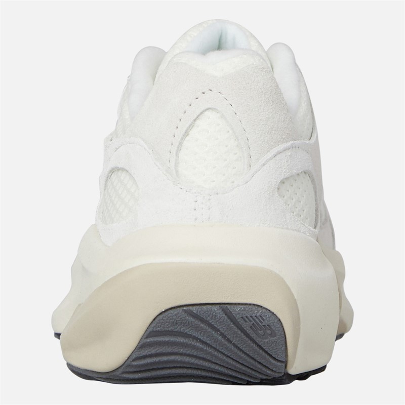 New Balance WRPD Runner Trainers Sea Salt/NB Navy