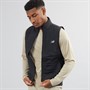 New Balance Mens Athletics NB Heat Vapor Loft Running Vest Black