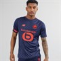 New Balance Mens LOSC Lille 23/24 Jersey Third