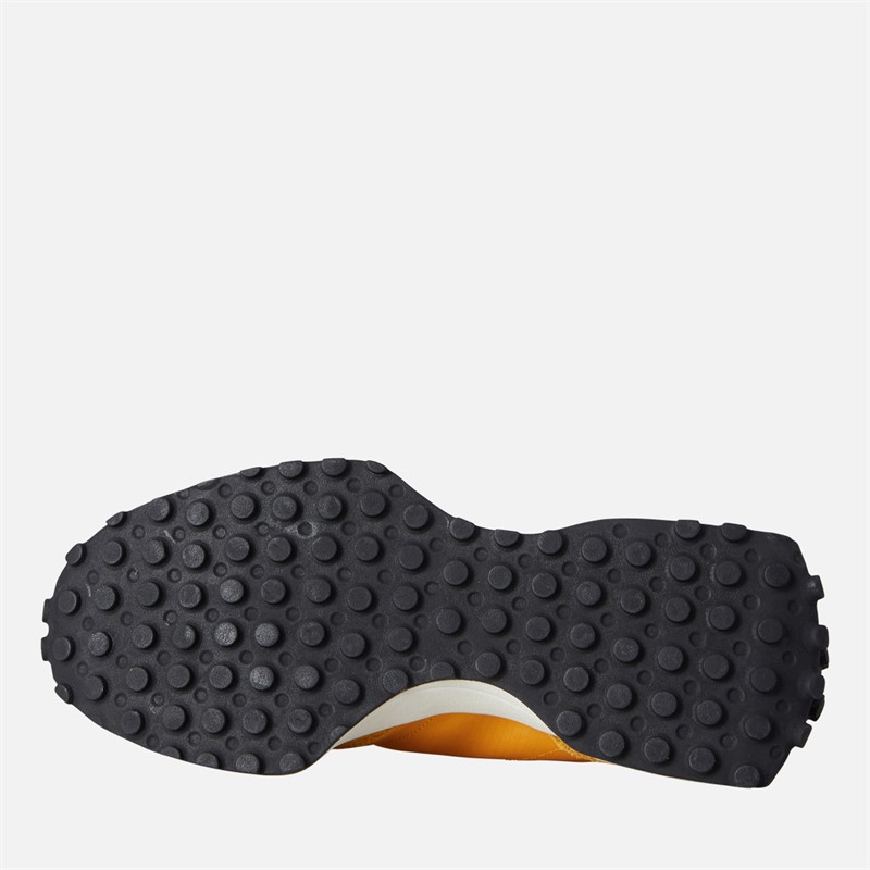 New Balance 327 Trainers Butterscotch/Varsity Gold