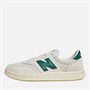 New Balance T500 Turnschuhe Meersalz
