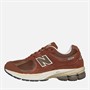 New Balance 2002 R Træningssko Rich Oak