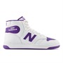 New Balance Herren 480 Sneaker Weiß