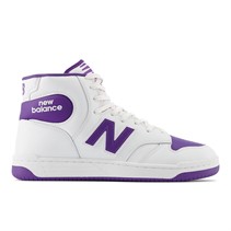 New Balance Baskets Homme 480 blanches