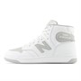 New Balance Herren 480 Sneaker Weiß