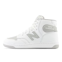 New Balance Herre Hvide Sneakers 480