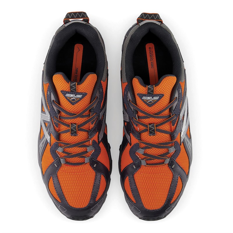 New Balance Herre 610 V1 Træningssko Varsity Orange