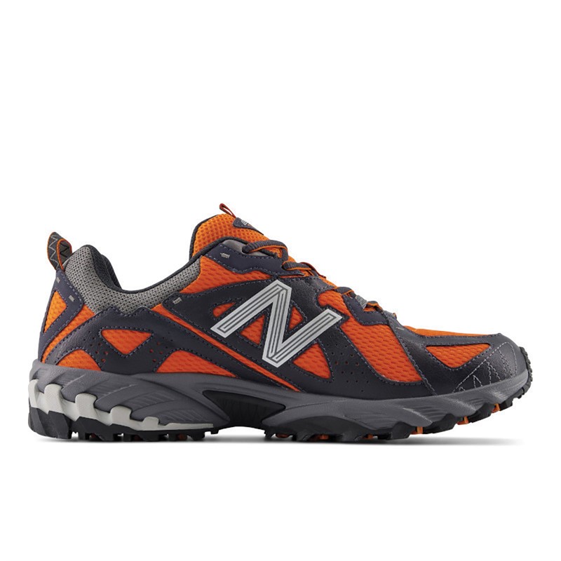 New Balance Herre 610 V1 Træningssko Varsity Orange