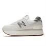 New Balance Damen 574+ Sneaker Meeressalz
