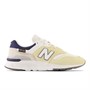 New Balance Damen 997H Sneaker Morgenröte