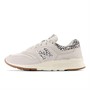 New Balance Damen 997H Sneaker Grau