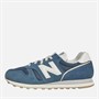 New Balance Damen 373 V2 Sneaker Vintage Indigo