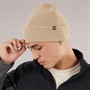 New Balance Mens Winter Watchman Beanie Stonewear