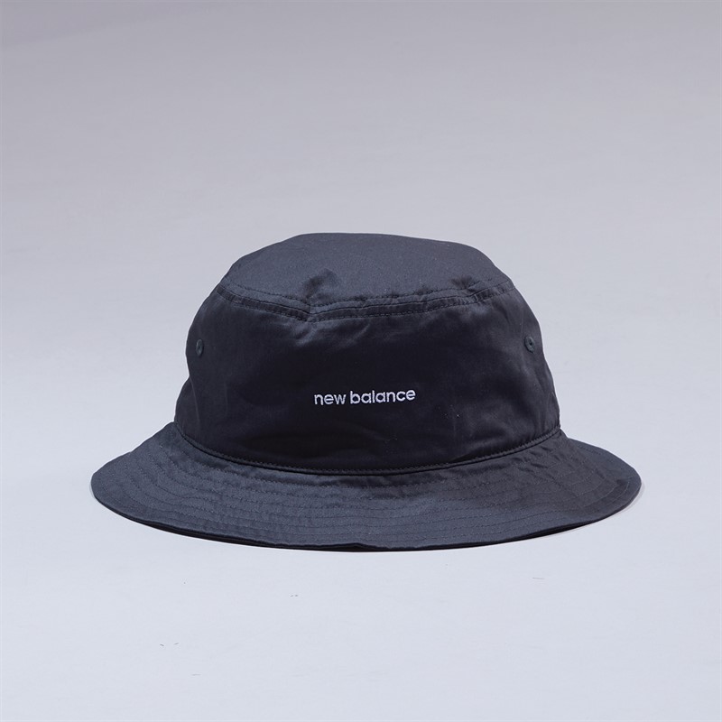 New Balance Bucket Hat Phantom - Size OS