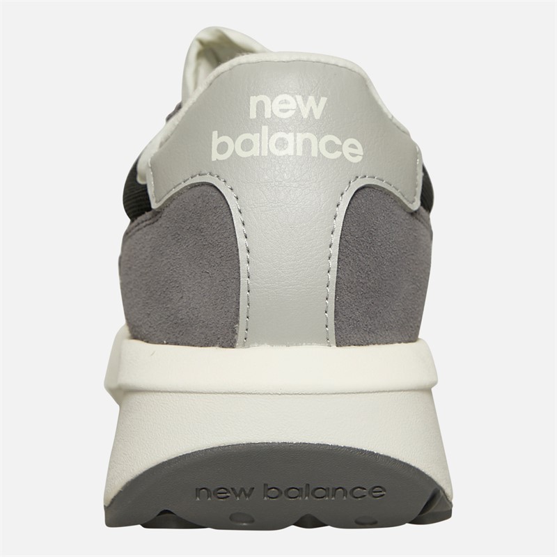 New Balance 370 Trainers Phantom