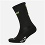 New Balance Running Crew Socks Black