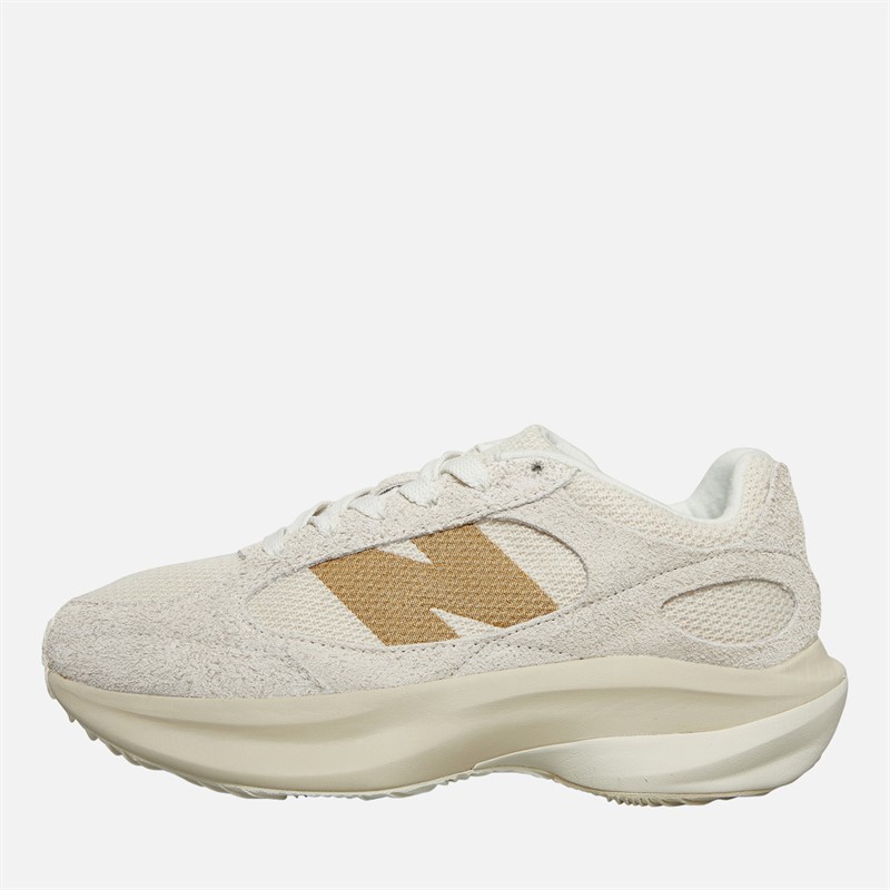 New Balance WRPD Trainers Linen