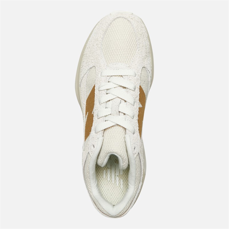 New Balance WRPD Trainers Linen