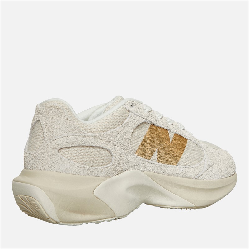 New Balance WRPD Trainers Linen