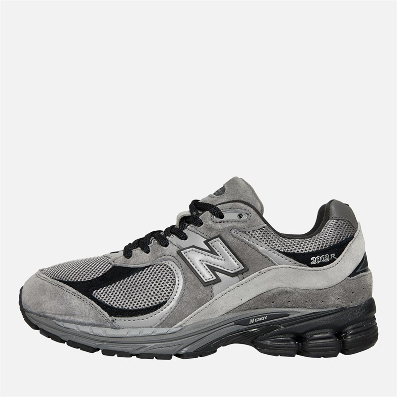 New Balance 2002R Trainers Castle Rock - Size 5