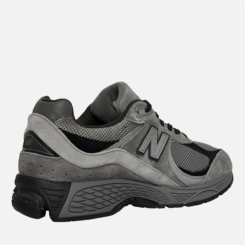 New Balance 2002R Trainers Castle Rock