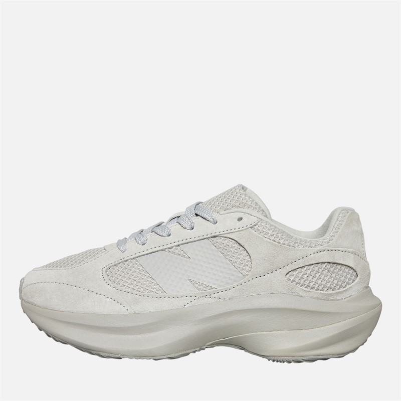 New Balance WRPD Trainers Rain Cloud
