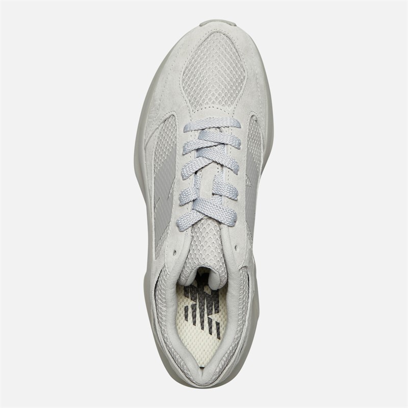 New Balance WRPD Trainers Rain Cloud