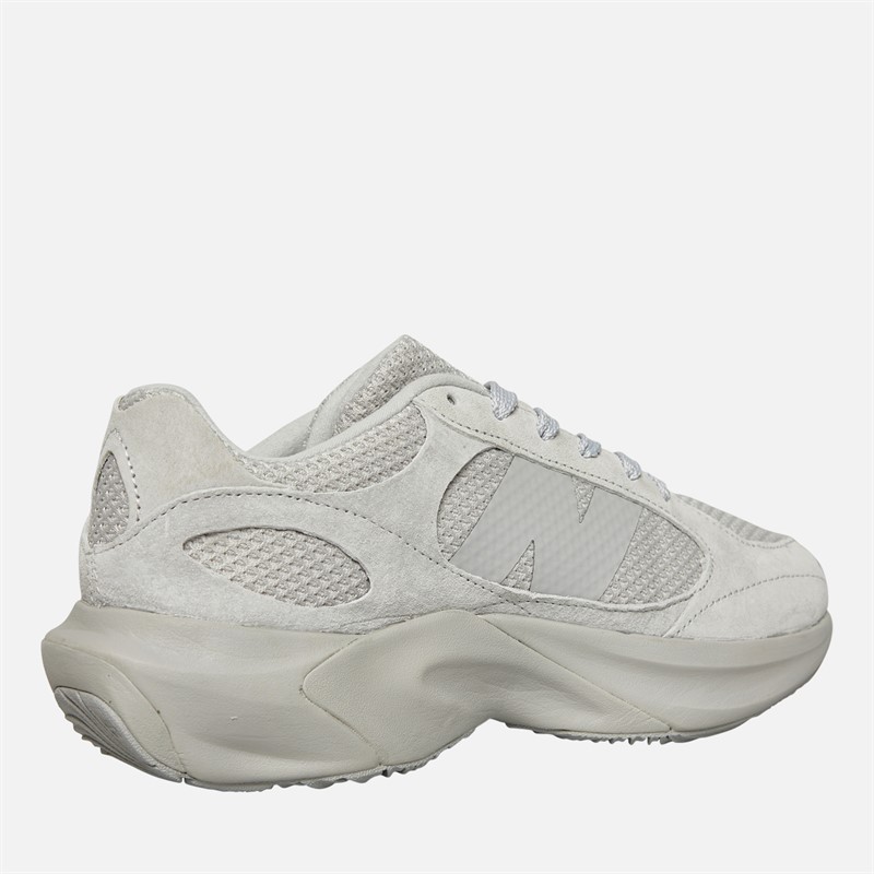 New Balance WRPD Trainers Rain Cloud