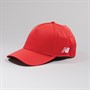 New Balance 442 Team Sport Cap Scarlet/White