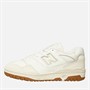 New Balance Mens 550 Trainers Sea Salt