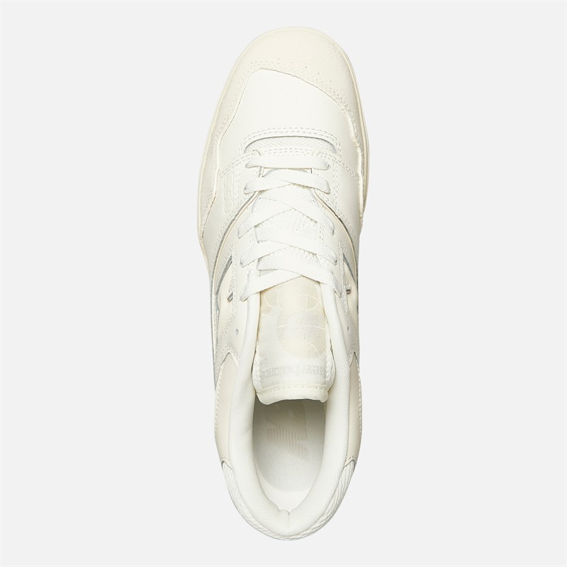 New Balance Mens 550 Trainers Sea Salt