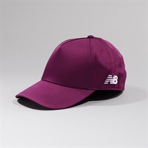 New Balance 442 Team Sport Cap TM Maroon