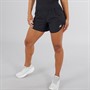 New Balance Womens Core NB Dry 5 Inch Shorts Black