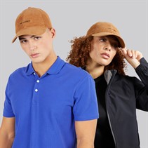 New Balance Washed Corduroy Panal Cap Workwear