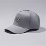 New Balance Essentials Trucker Cap Slate Grey/Slate Logo